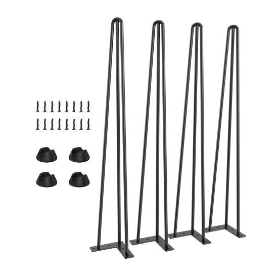 Metal Sehpa Ayağı