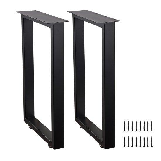 Metal Sehpa Ayağı