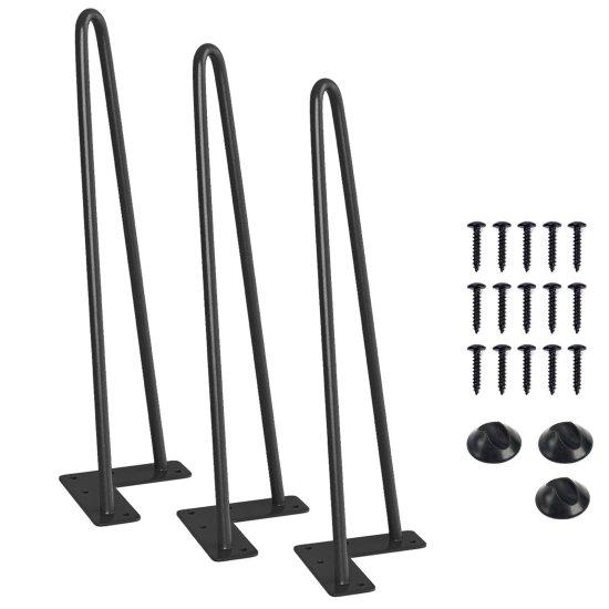 Metal Sehpa Ayağı