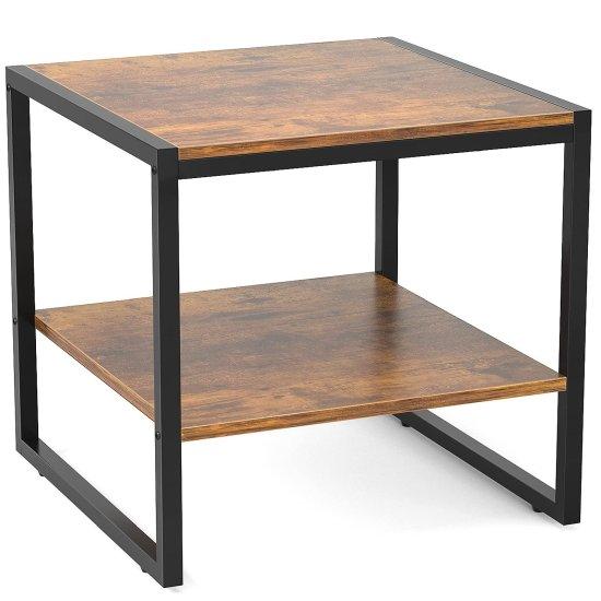 Metal Sehpa Modelleri