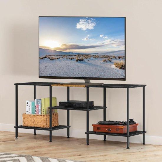 Metal Tv Ünitesi