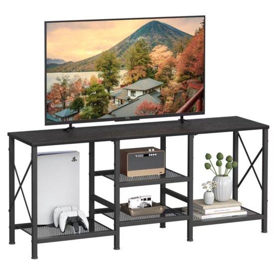 Metal Tv Ünitesi