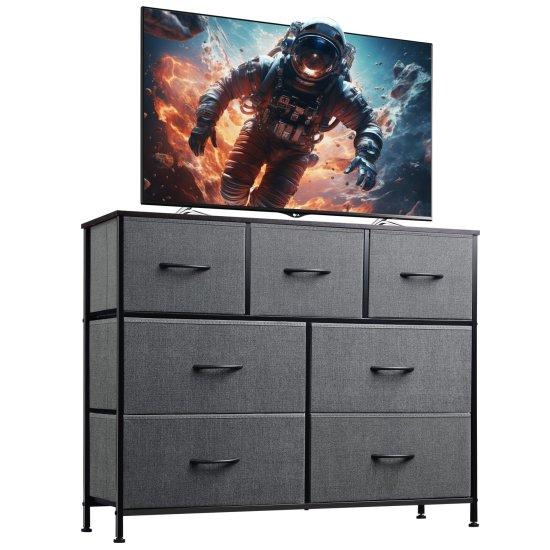 Metal Tv Ünitesi