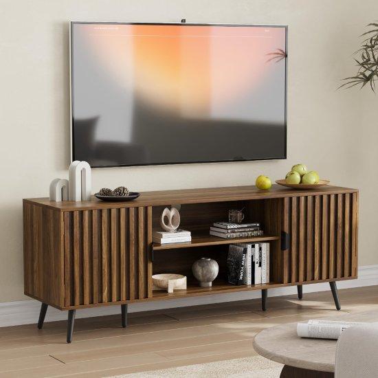 Metal Tv Ünitesi