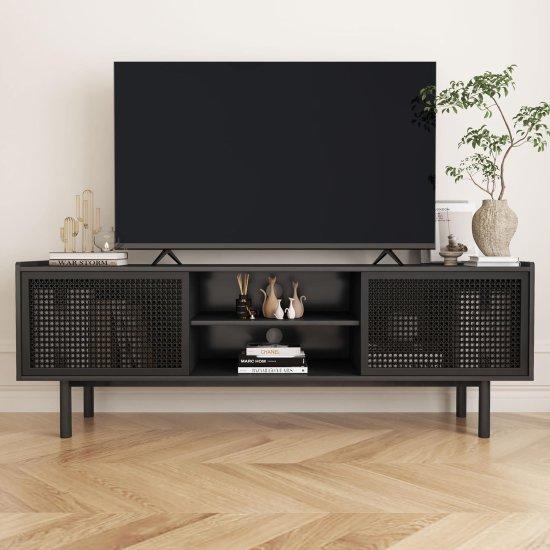 Metal Tv Ünitesi