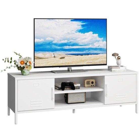 Metal Tv Ünitesi