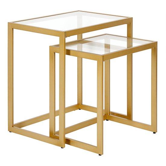Metal Zigon Sehpalar