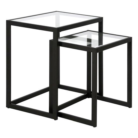 Metal Zigon Sehpalar