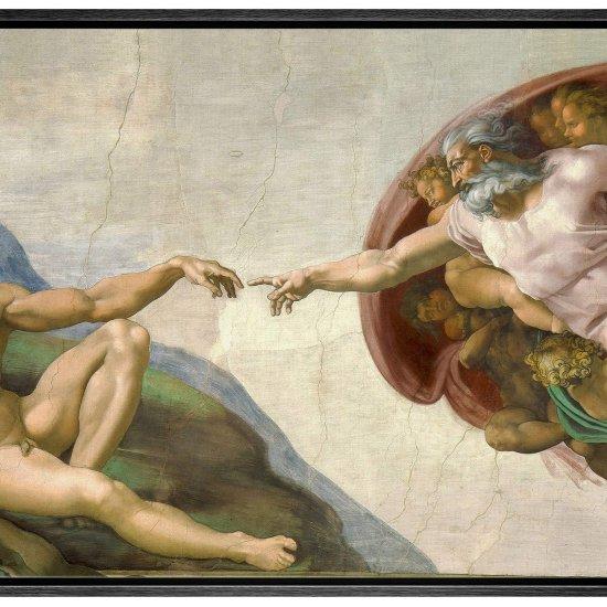 Michelangelo Tablo