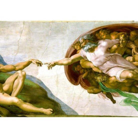 Michelangelo Tablo
