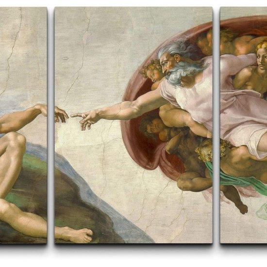 Michelangelo Tablo