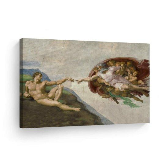 Michelangelo Tablo