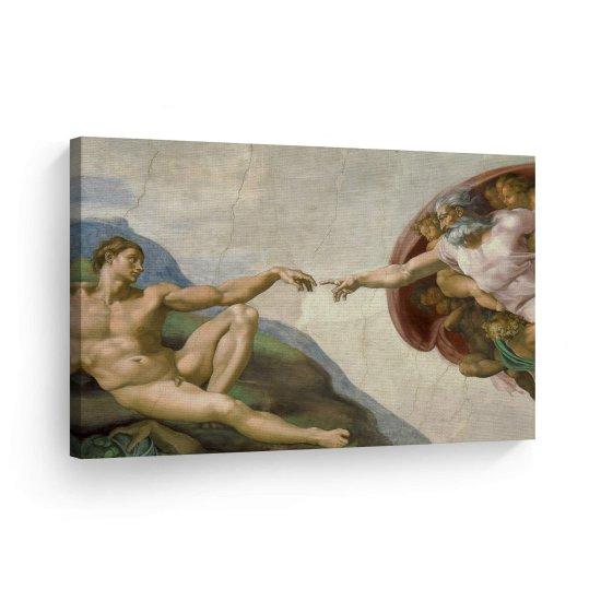Michelangelo Tablo