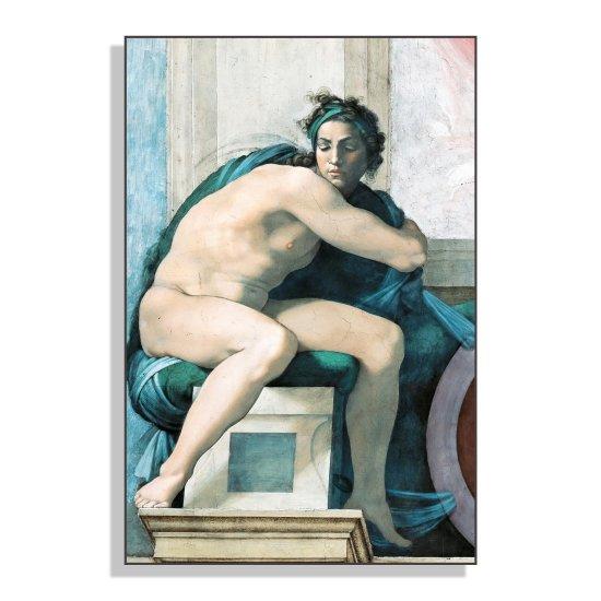 Michelangelo Tablo