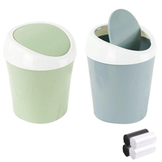 Mini Çöp Kovası