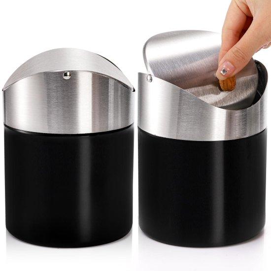 Mini Çöp Kovası