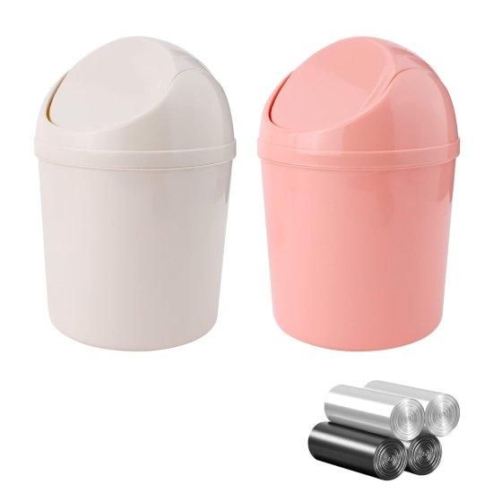 Mini Çöp Kovası