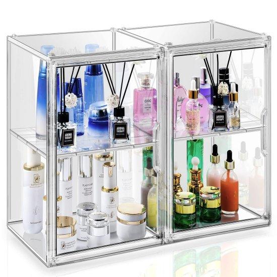 Mini Makyaj Dolabı
