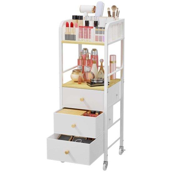 Mini Makyaj Dolabı