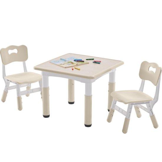 Mini Masa Sandalye