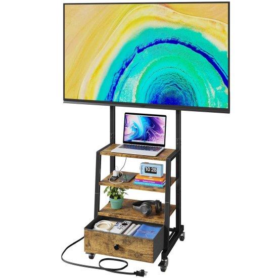 Mini Tv Ünitesi