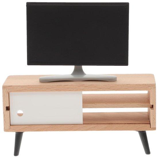 Mini Tv Ünitesi