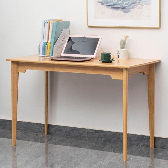 Minimal Çalışma Masası