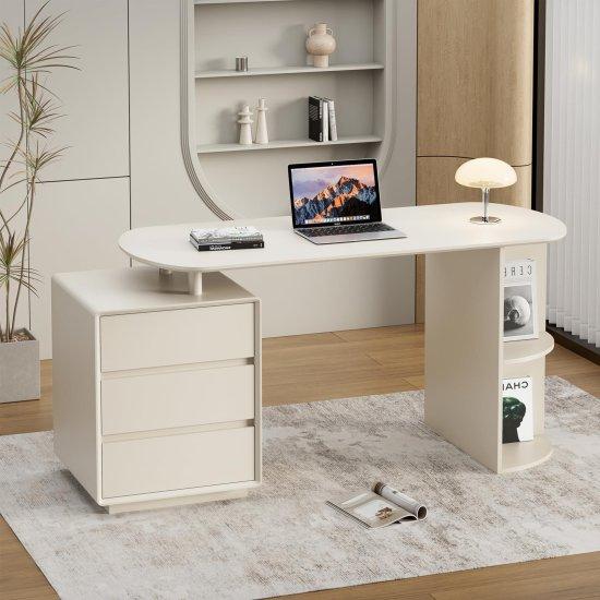 Minimal Çalışma Masası