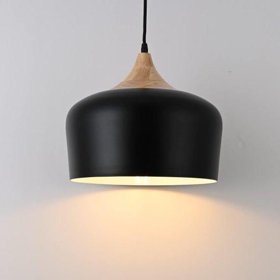 Minimalist Avize