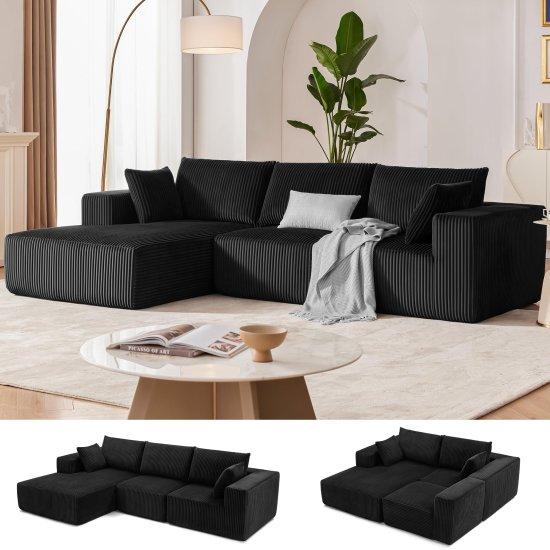Minimalist Koltuk Takımları