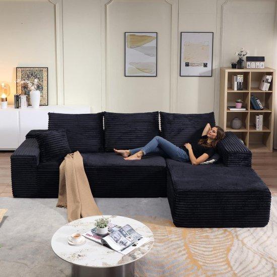 Minimalist Koltuk Takımları