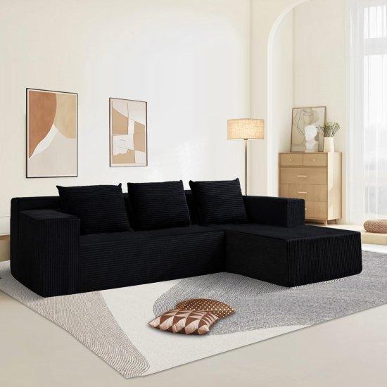 Minimalist Oturma Grubu