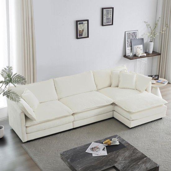 Minimalist Oturma Grubu