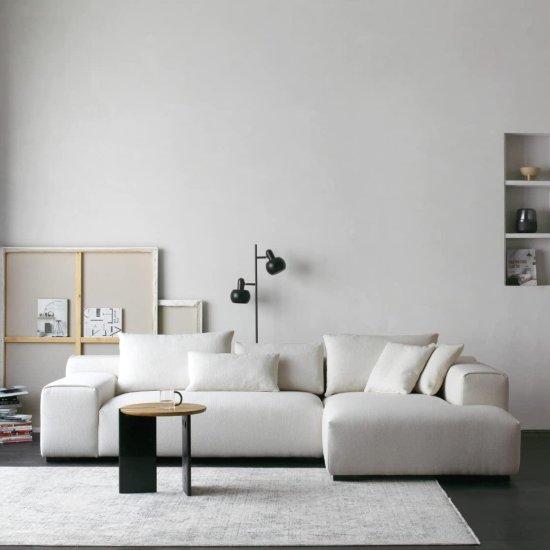 Minimalist Oturma Grubu
