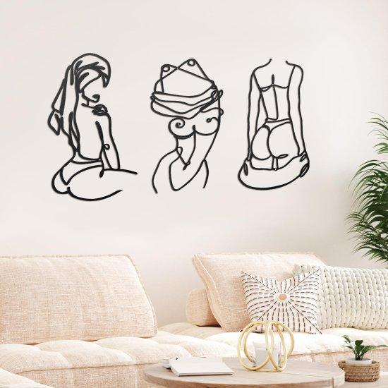 Minimalist Tablo