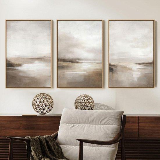 Minimalist Tablo