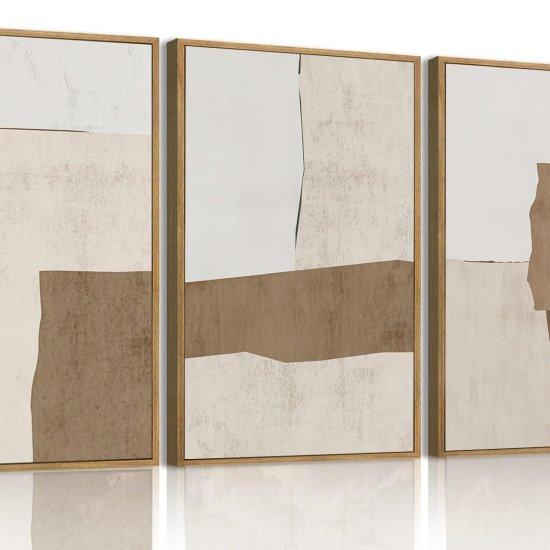 Minimalist Tablo