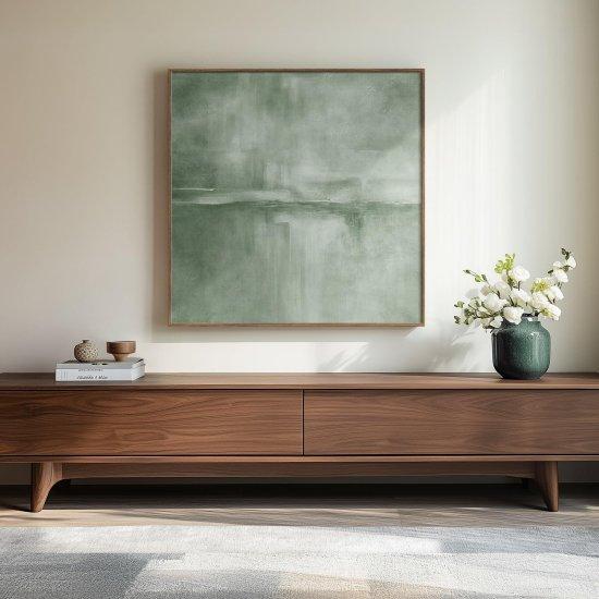 Minimalist Tablo