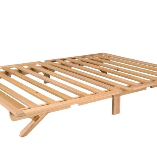 Minimalist Yatak Odası