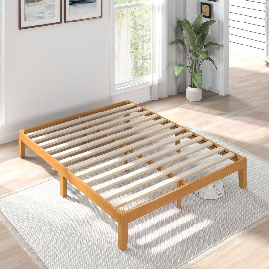 Minimalist Yatak Odası