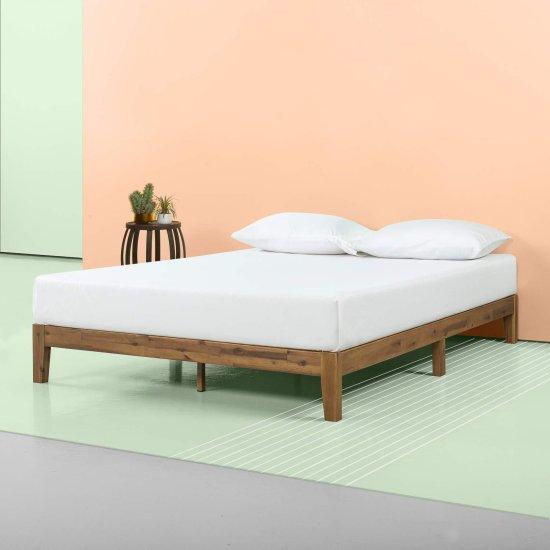 Minimalist Yatak Odası
