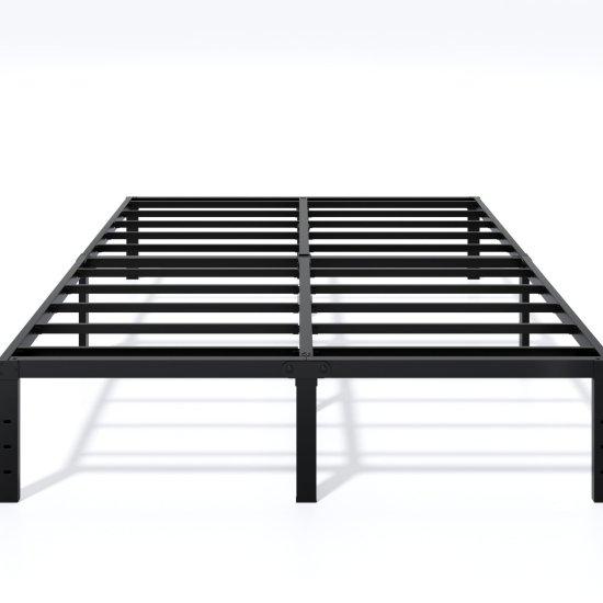 Minimalist Yatak Odası