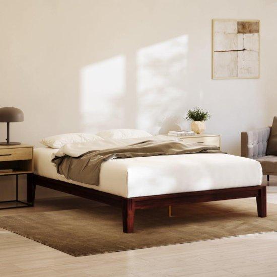 Minimalist Yatak Odası