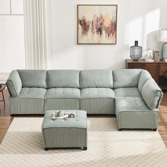 Mint Yeşili Koltuk