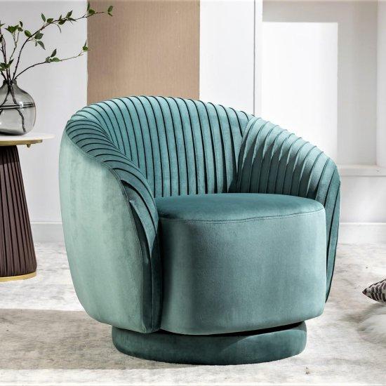 Mint Yeşili Koltuk