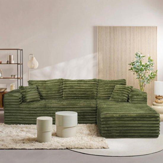 Mint Yeşili Koltuk