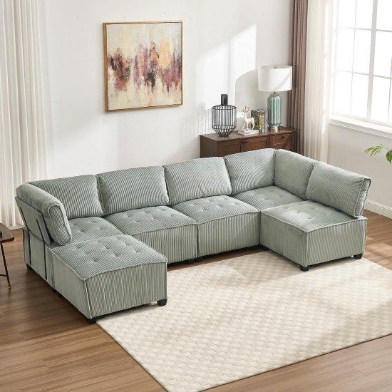 Mint Yeşili Koltuk