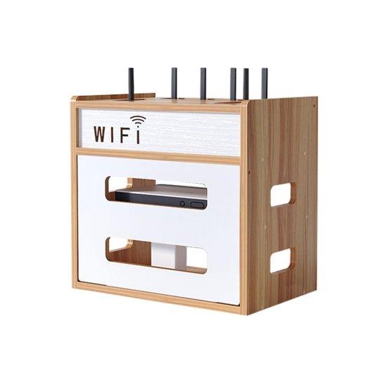 Modem Saklama Kutusu