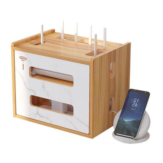 Modem Saklama Kutusu