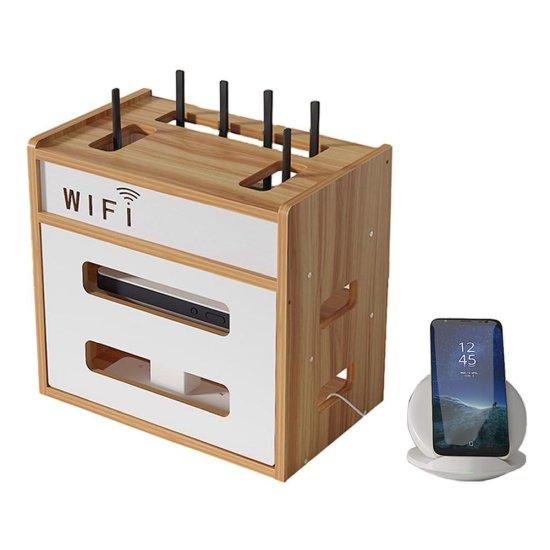 Modem Saklama Kutusu
